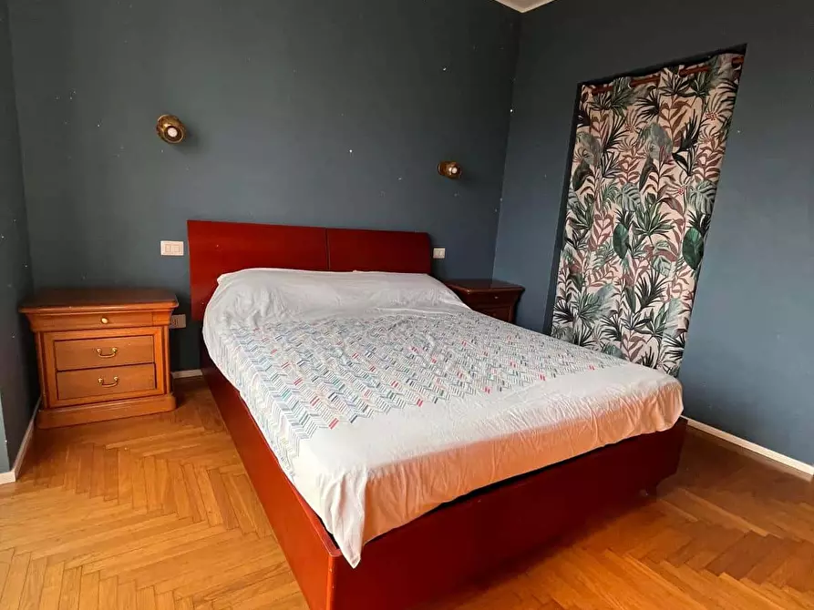 Immagine 1 di Camera in affitto  in Via Popoli Uniti8 a Milano