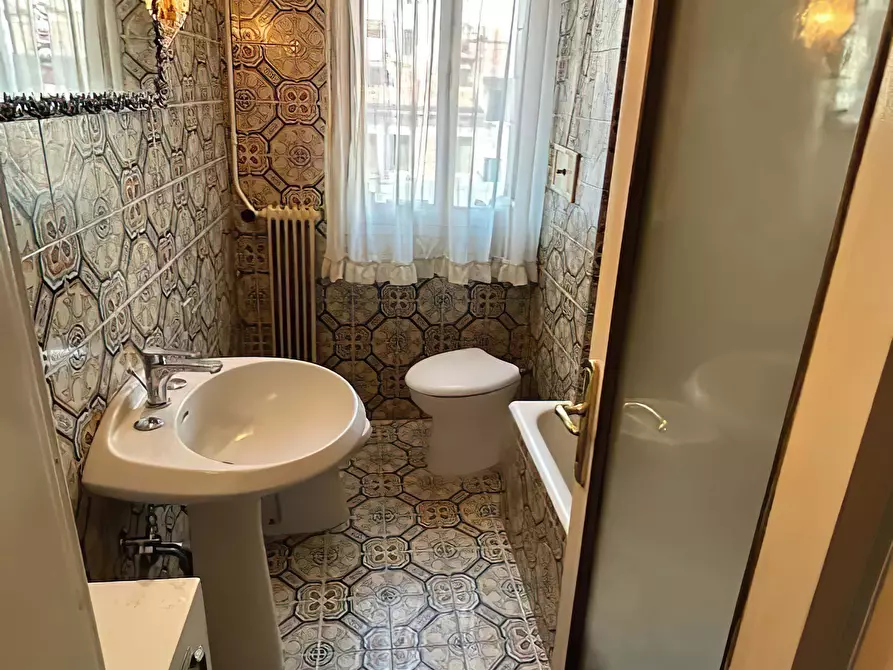Immagine 12 di Appartamento in affitto  in Santa Croce896 a Venezia