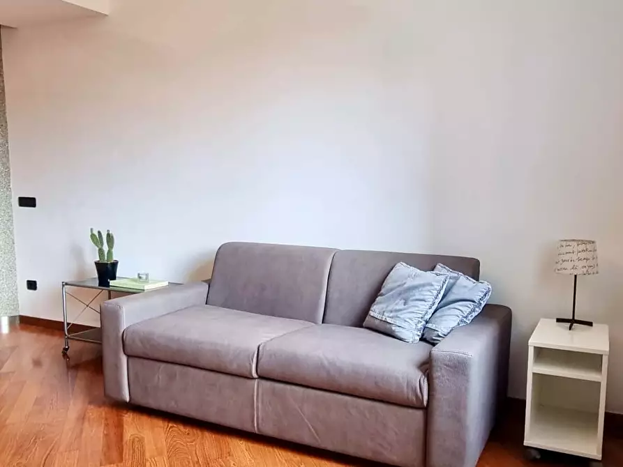 Immagine 8 di Appartamento in affitto  in Via Melchiorre Gioia71 a Milano