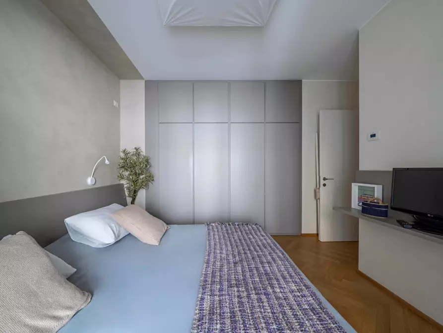 Immagine 22 di Appartamento in affitto  in Via Tommaso Agudio3 a Milano