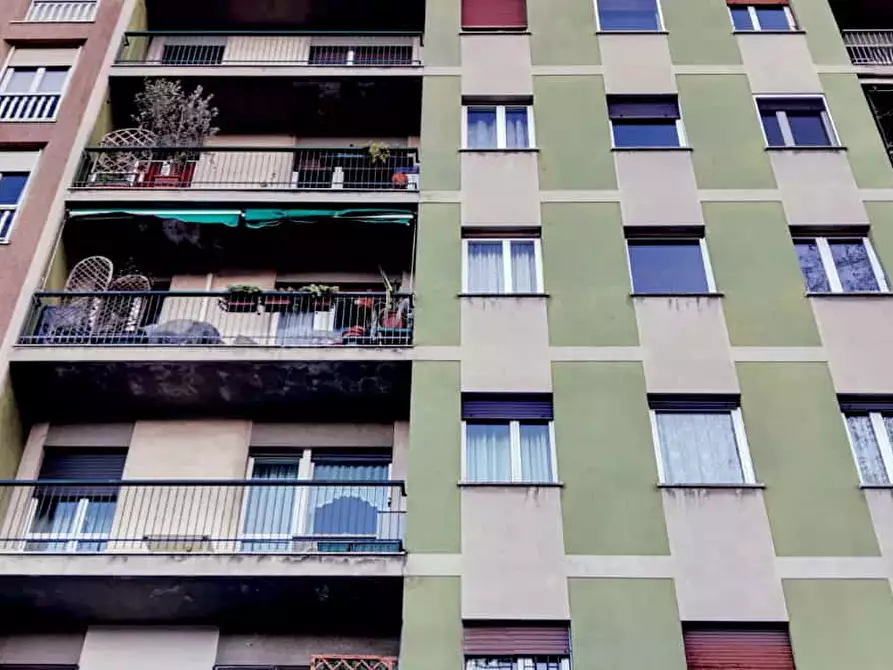 Immagine 16 di Camera in affitto  in Via Ferrante Aporti32 a Milano
