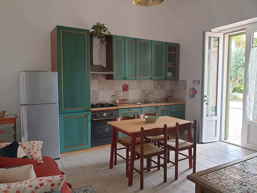 Immagine 1 di Appartamento in affitto  in Contrada Grotta dell'Acqua a Monopoli