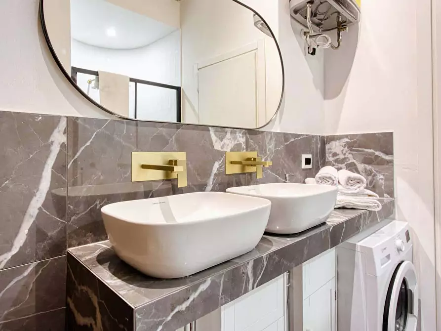 Immagine 22 di Appartamento in affitto  in Via Padova268 a Milano