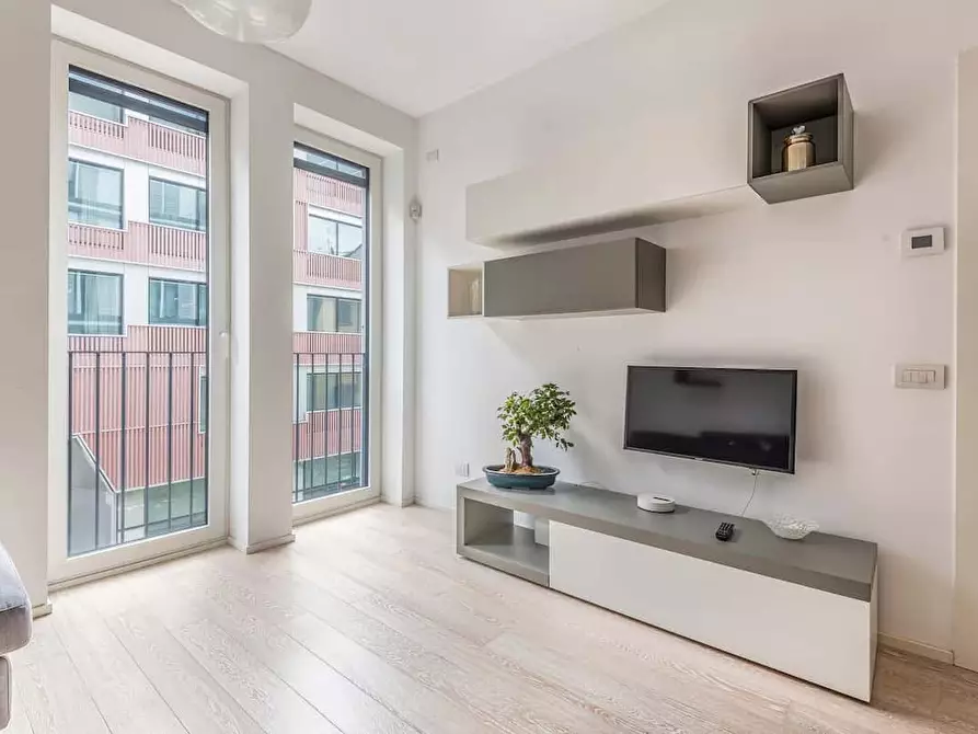 Immagine 12 di Appartamento in affitto  in Corso Italia34 a Milano