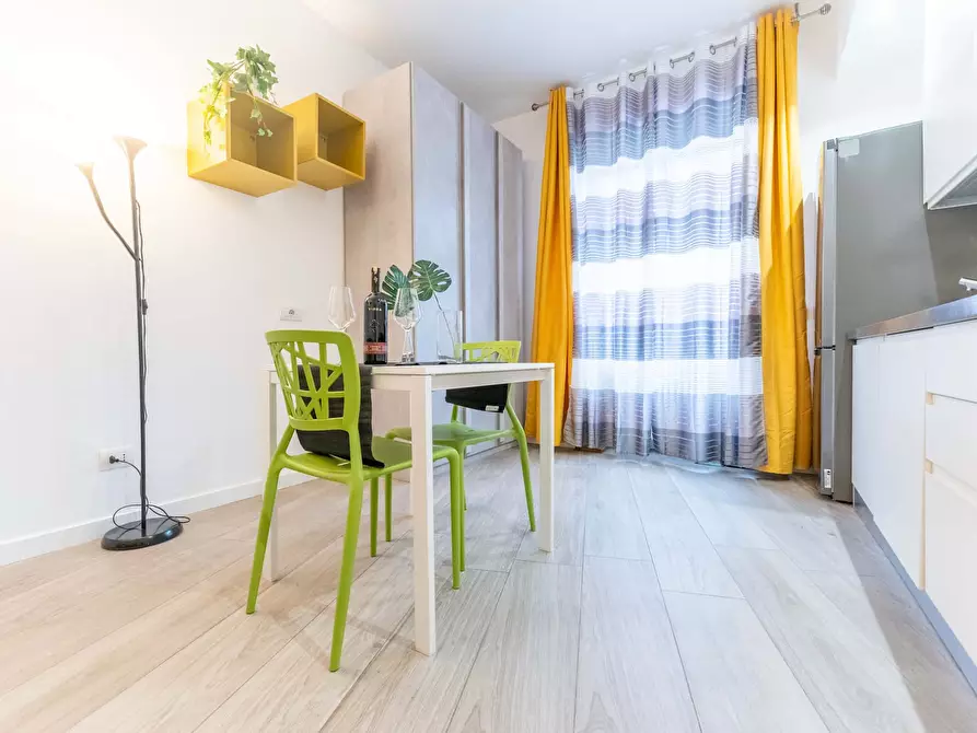 Immagine 7 di Appartamento in affitto  in Via dei Grimani18 a Milano