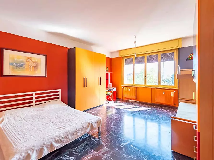 Immagine 7 di Appartamento in affitto  in Via Don Gaetano Garzoli17 a Lainate