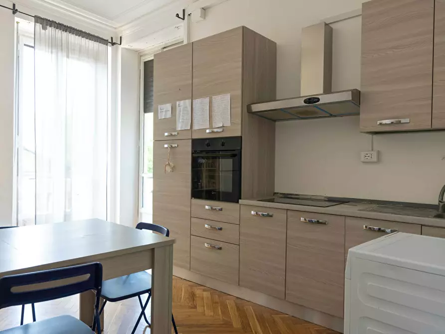 Immagine 7 di Camera in affitto  in Via Aldo Barbaro15 a Torino