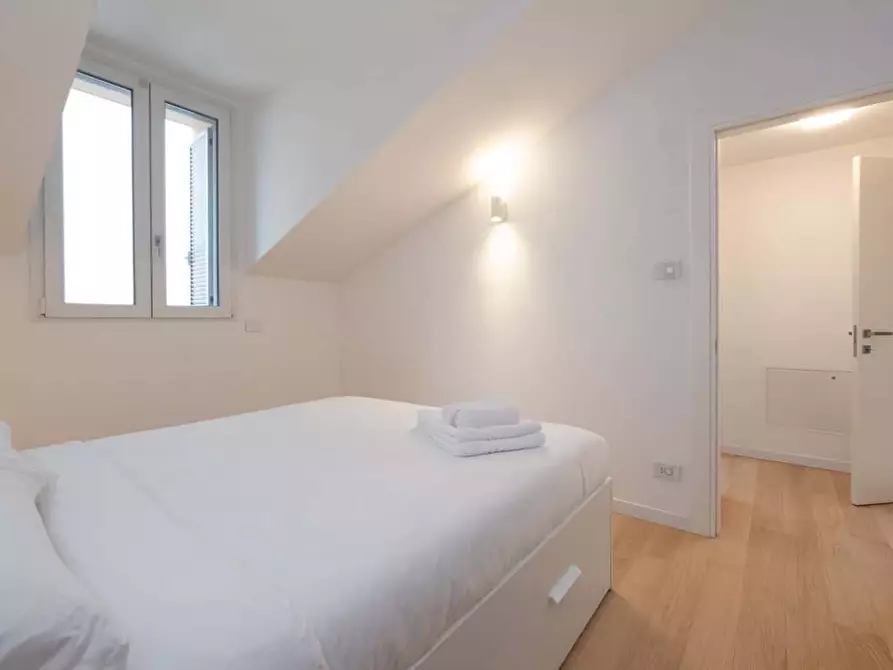 Immagine 8 di Appartamento in affitto  in Via Errico Petrella4 a Milano