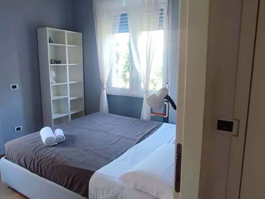 Immagine 1 di Appartamento in affitto  in Via Rodolfo Grimaldi Casta14 a Roma