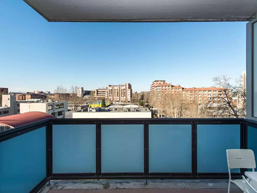 Immagine 4 di Camera in affitto  in Via del Lavoro37/3 a Bologna