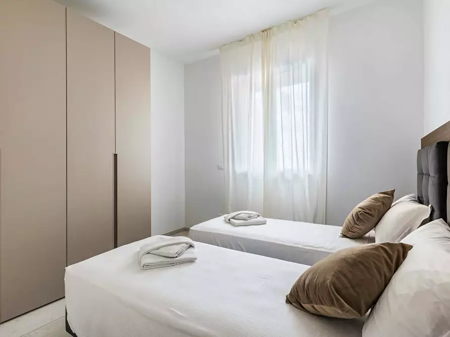 Immagine 4 di Appartamento in affitto  in Via Mario de Maria a Bologna