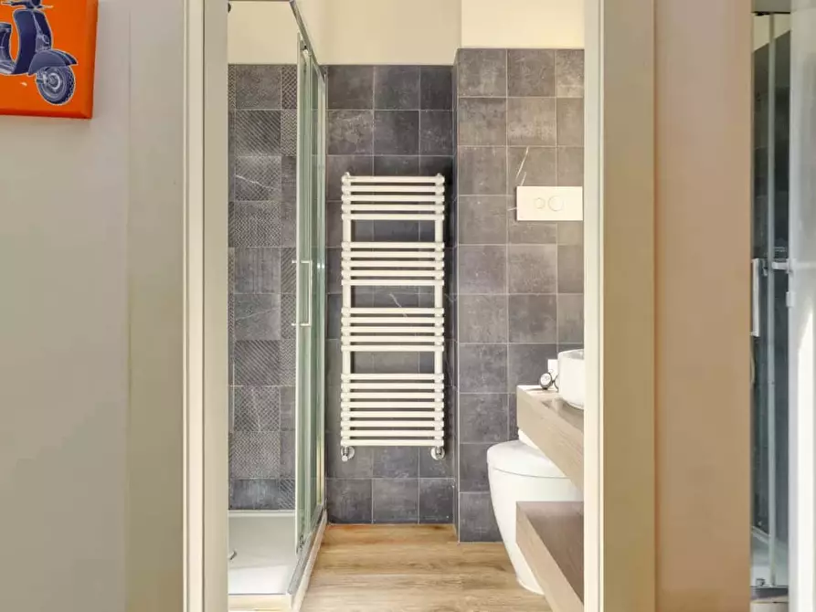 Immagine 12 di Appartamento in affitto  in Via Vittoria Colonna48 a Milano