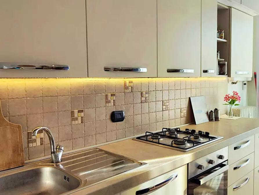 Immagine 7 di Appartamento in affitto  in Via Privata Giuseppe Maria Giulietti a Milano