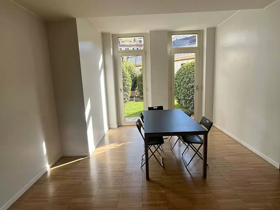 Immagine 10 di Appartamento in affitto  in Via Maestri Campionesi16 a Milano