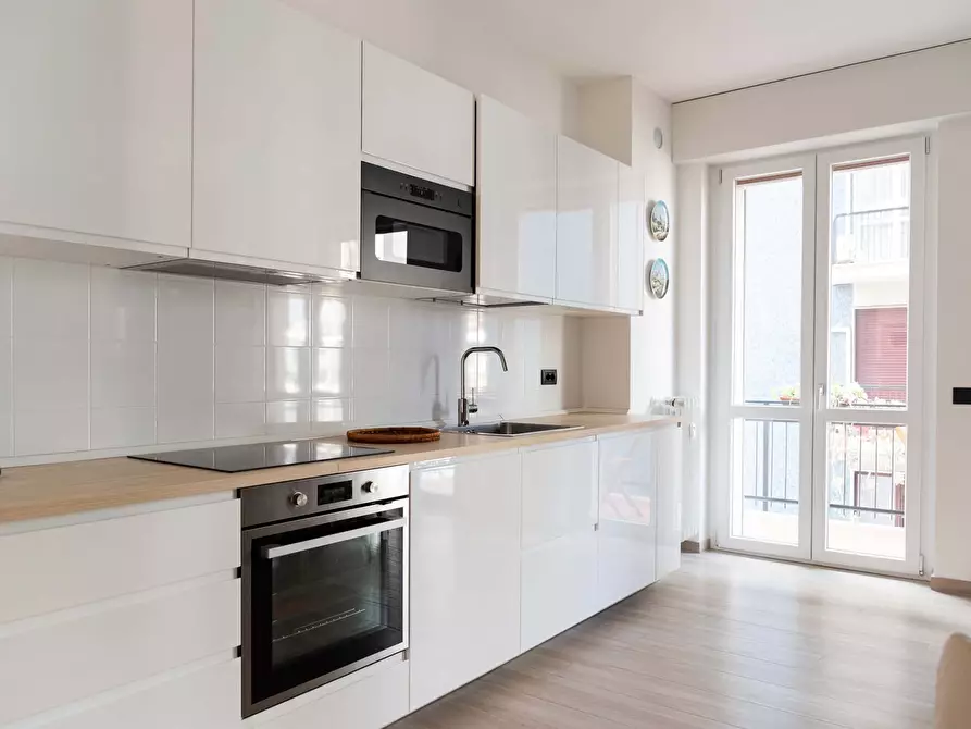 Immagine 10 di Appartamento in affitto  in Via Savona94-A a Milano