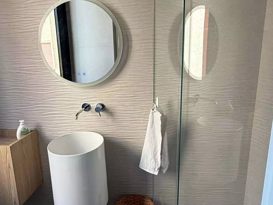 Immagine 24 di Appartamento in affitto  in Via Giuseppe Ripamonti106 a Milano