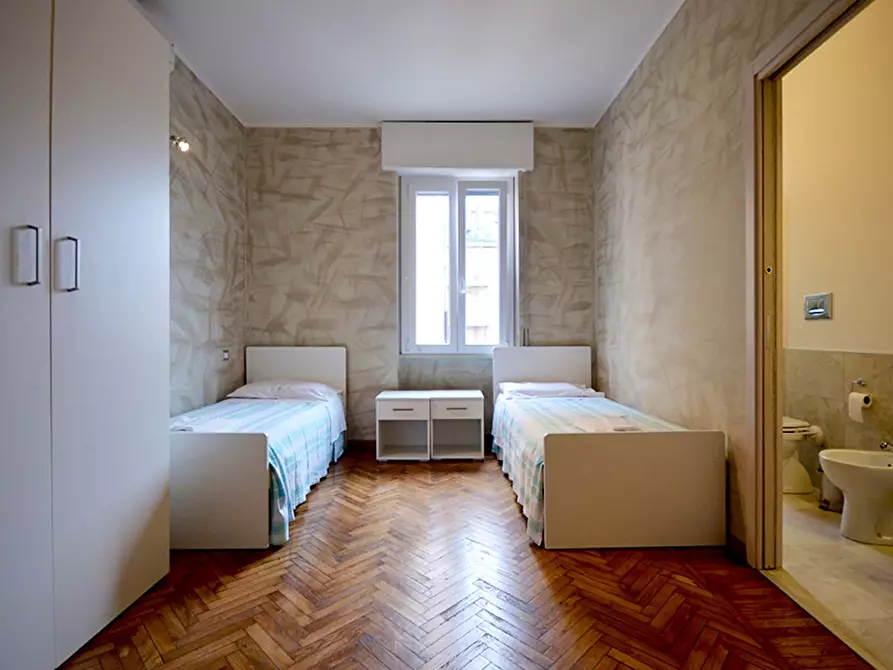 Immagine 9 di Appartamento in affitto  in Via Bordighera34 a Milano