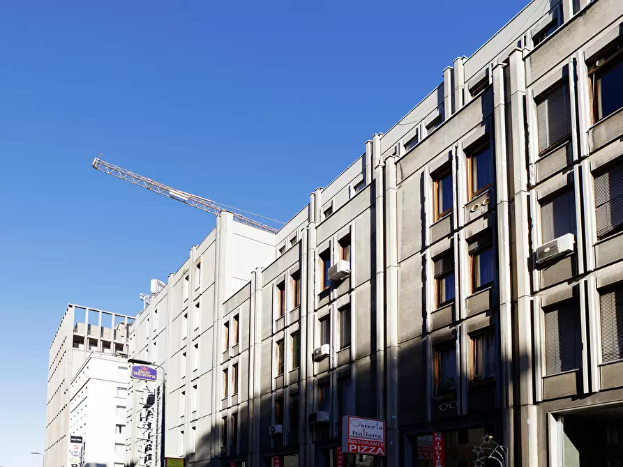 Immagine 13 di Appartamento in affitto  in Via Napo Torriani22 a Milano