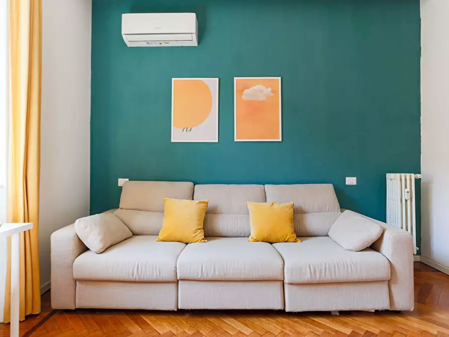 Immagine 3 di Appartamento in affitto  in Via Ponte Seveso23 a Milano