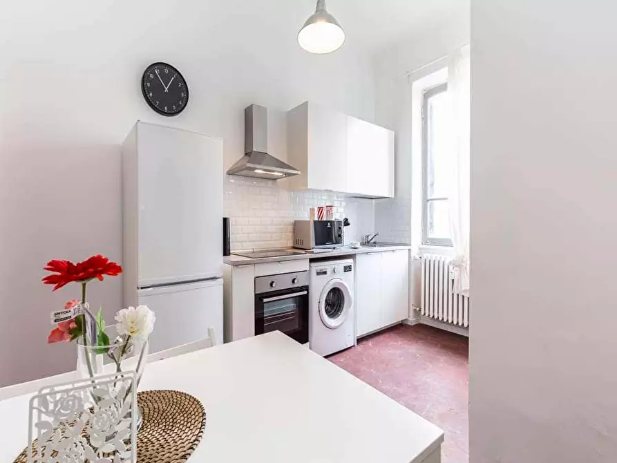 Immagine 15 di Camera in affitto  in Via Paolo Bassi22 a Milano