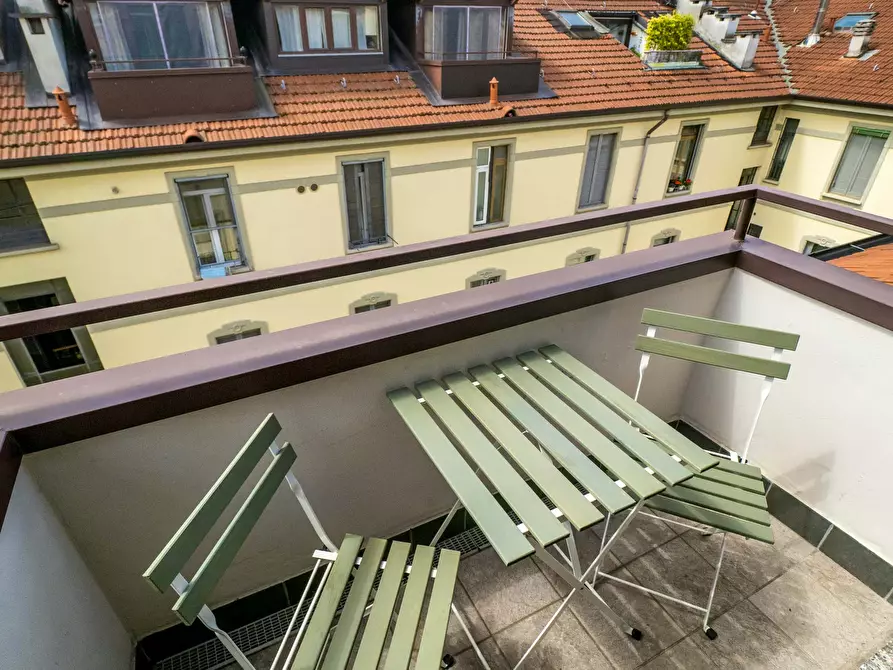 Immagine 6 di Appartamento in affitto  in Viale Umbria50 a Milano