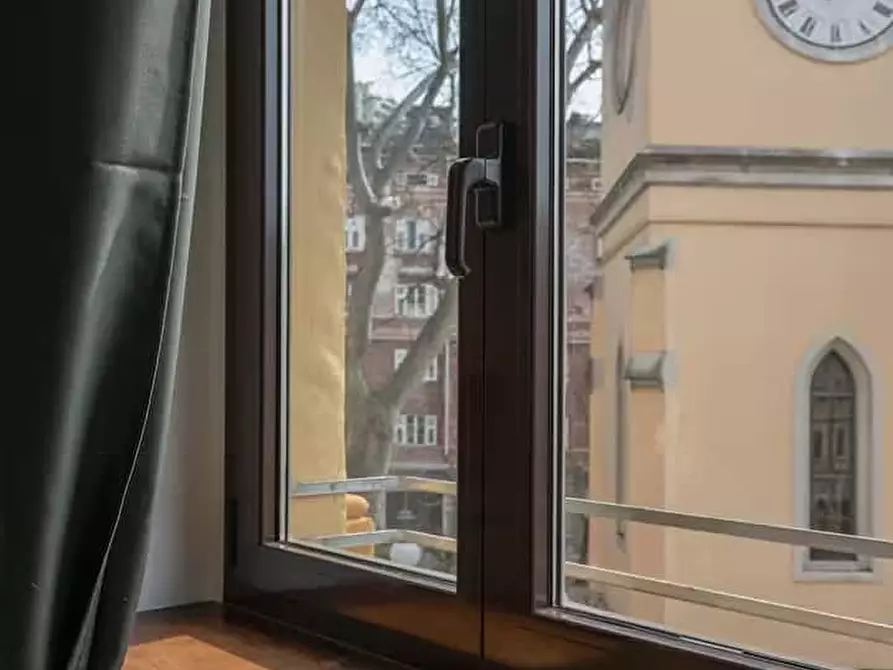 Immagine 13 di Appartamento in affitto  in Piazza Tra I Rivi7 a Trieste