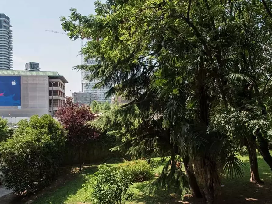 Immagine 23 di Appartamento in affitto  in Via Alessandro Paoli3 a Milano