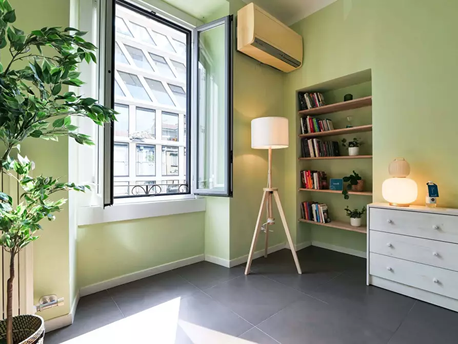 Immagine 6 di Appartamento in affitto  in Corso Como3 a Milano