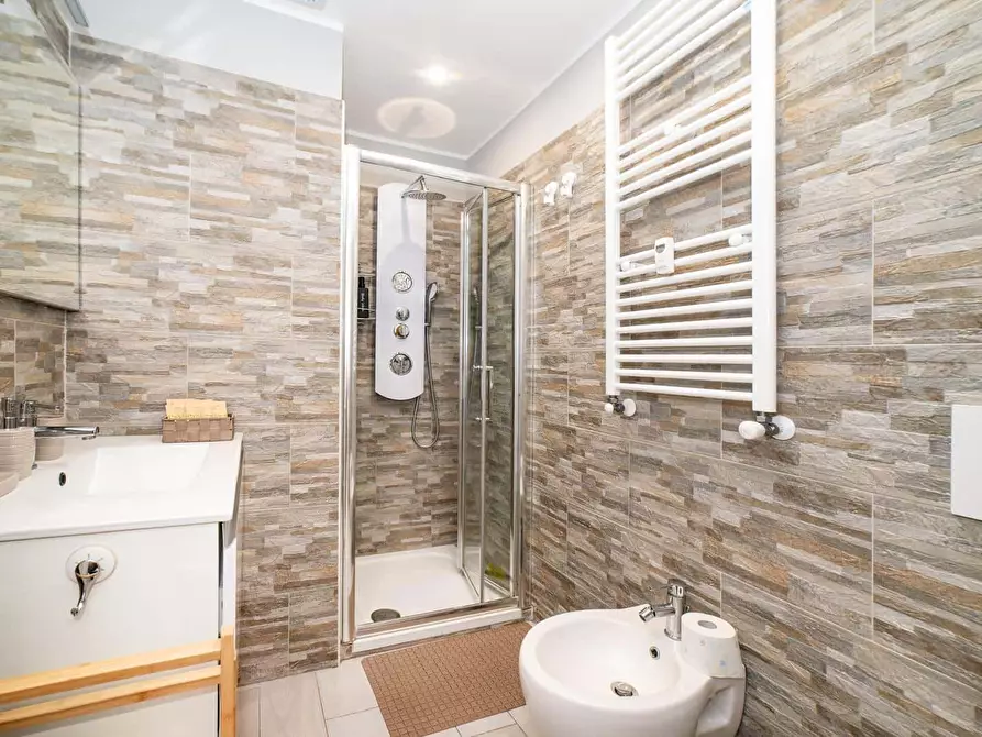 Immagine 9 di Appartamento in affitto  in Via Carlo Pascal33 a Roma