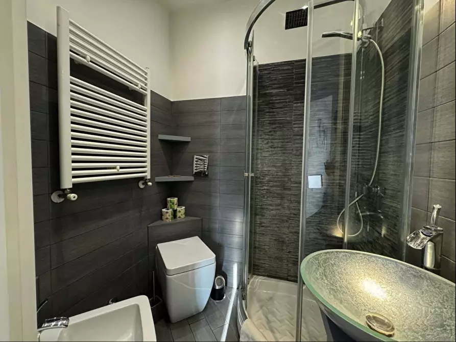 Immagine 4 di Appartamento in affitto  in Via dei Quintili257 a Roma