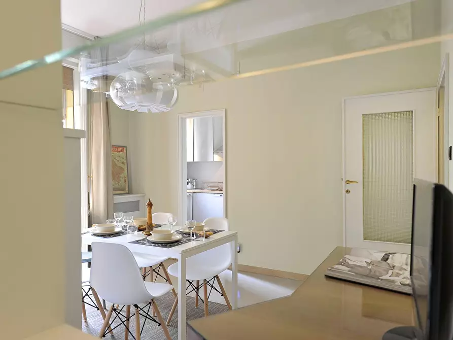 Immagine 17 di Appartamento in affitto  in Via del Borgo di San Pietro74 a Bologna