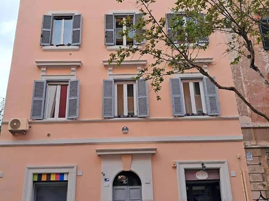 Immagine 24 di Appartamento in affitto  in Via Macerata33 a Roma