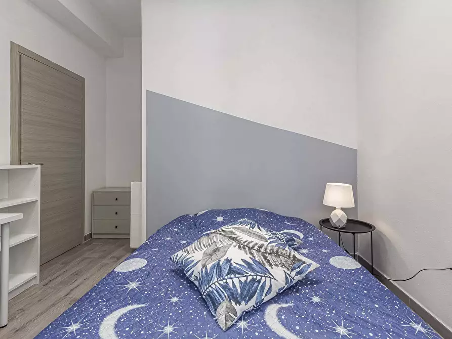 Immagine 4 di Camera in affitto  in Viale Adua28 a Sassari