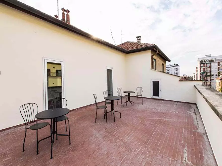 Immagine 64 di Camera in affitto  in Via Verbano5 a Milano