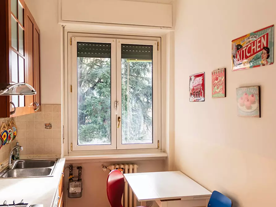 Immagine 26 di Appartamento in affitto  in Via Val Passiria4 a Milano