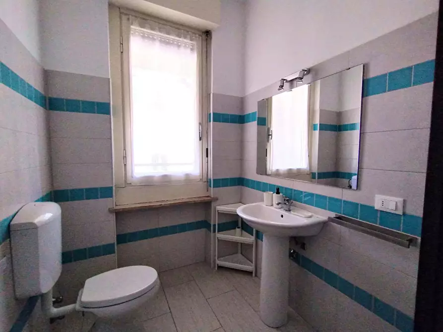 Immagine 9 di Appartamento in affitto  in Via Bullona a Milano