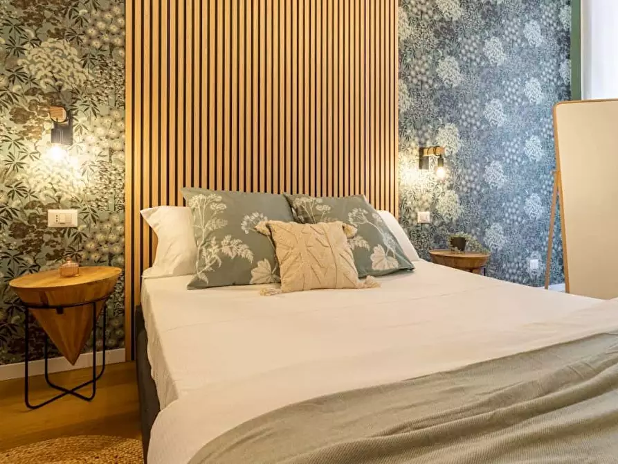 Immagine 22 di Appartamento in affitto  in Via Duccio Galimberti10 a Roma