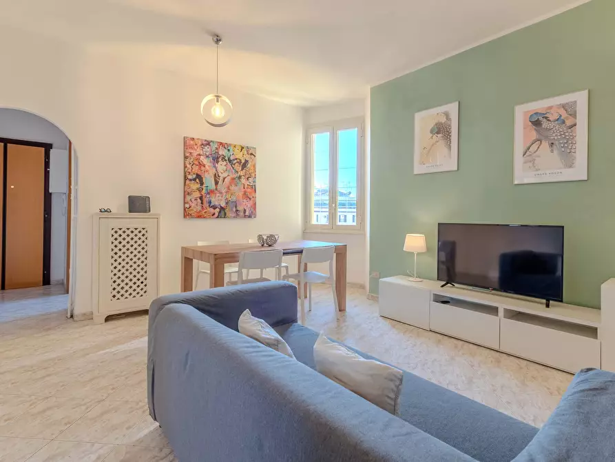 Immagine 15 di Appartamento in affitto  in Via Acaia24 a Roma