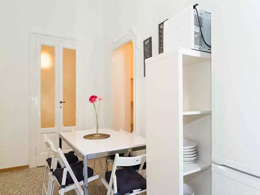 Immagine 10 di Camera in affitto  in Corso di Porta Romana132 a Milano