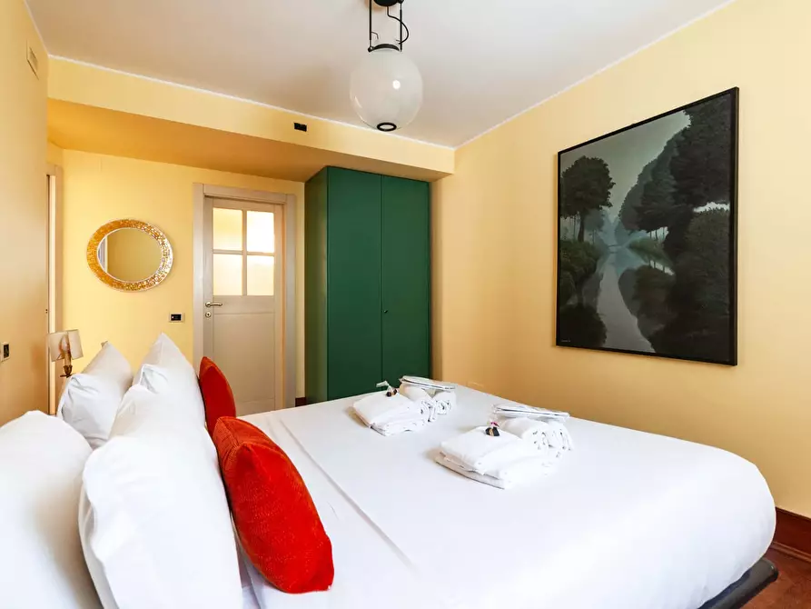 Immagine 15 di Appartamento in affitto  in Via dell'Annunciata7 a Milano