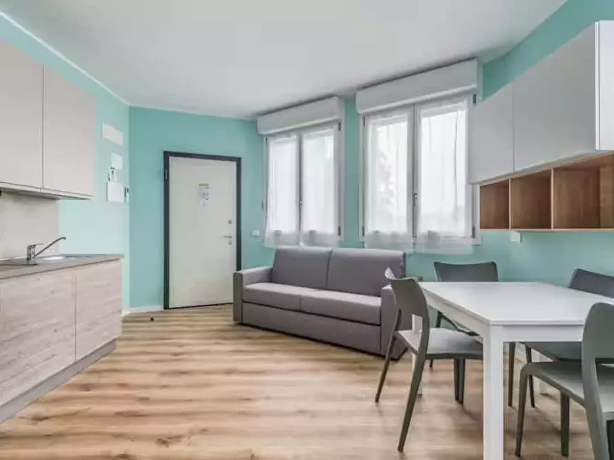 Immagine 2 di Appartamento in affitto  in Viale Isonzo52 a Rozzano