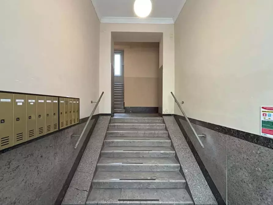 Immagine 18 di Appartamento in affitto  in Via dell'Industria11 a Trieste