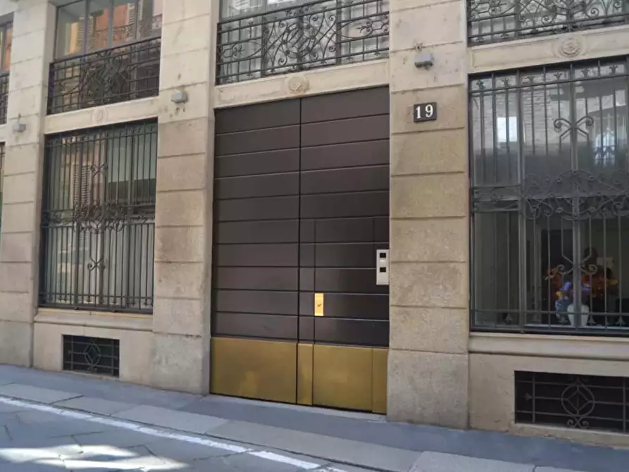 Immagine 22 di Appartamento in affitto  in Via Santa Maria Fulcorina a Milano