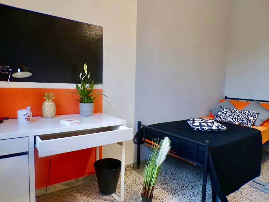 Immagine 6 di Camera in affitto  in Via Filippo Beroaldo1 a Bologna