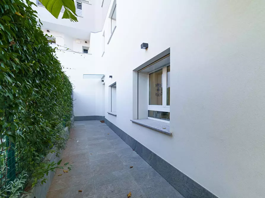 Immagine 71 di Appartamento in affitto  in Via degli Ottoboni43 a Milano