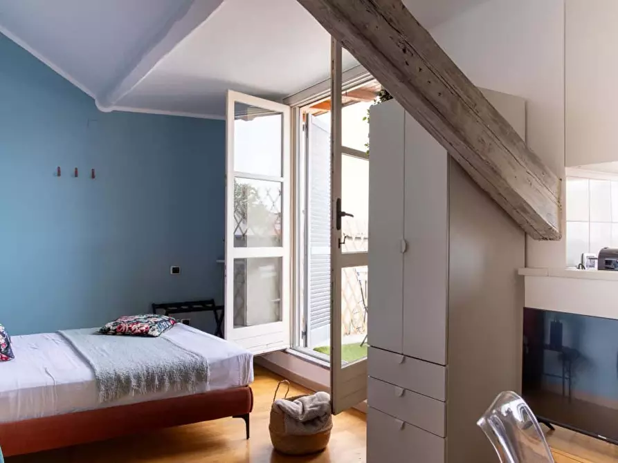 Immagine 2 di Appartamento in affitto  in Via Verona11 a Milano