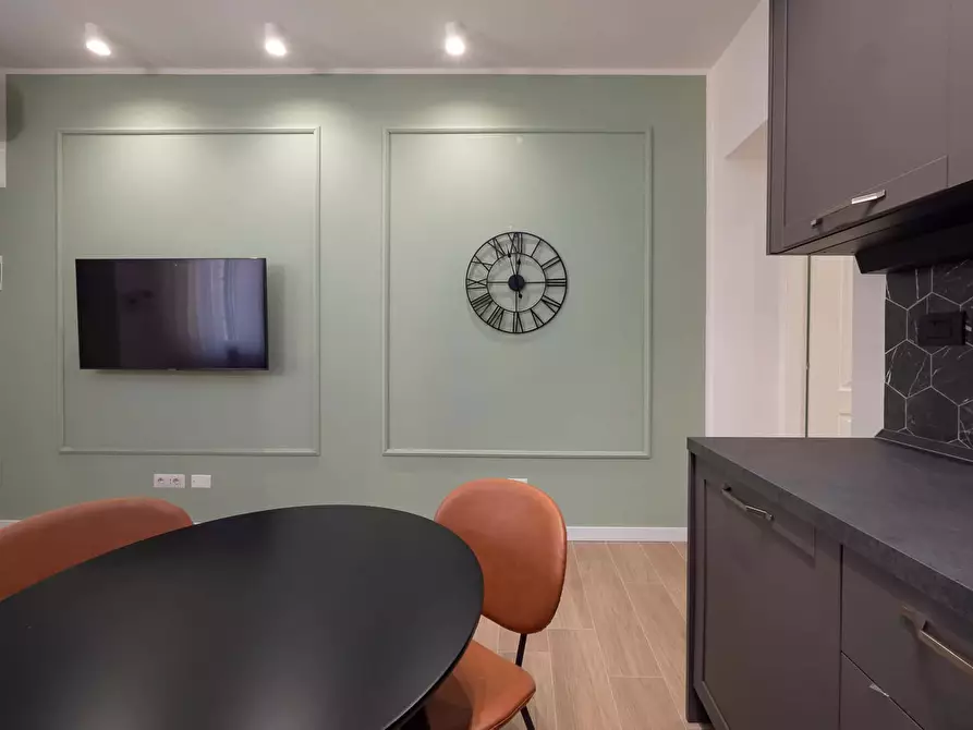 Immagine 4 di Appartamento in affitto  in Via Casella26 a Milano