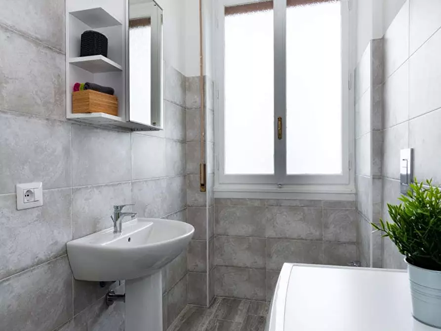 Immagine 16 di Camera in affitto  in Via Raffaello Bertieri1 a Milano