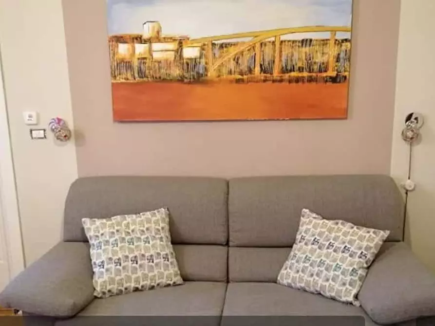 Immagine 3 di Appartamento in affitto  in Via Manzoni11 a San Damiano D'asti