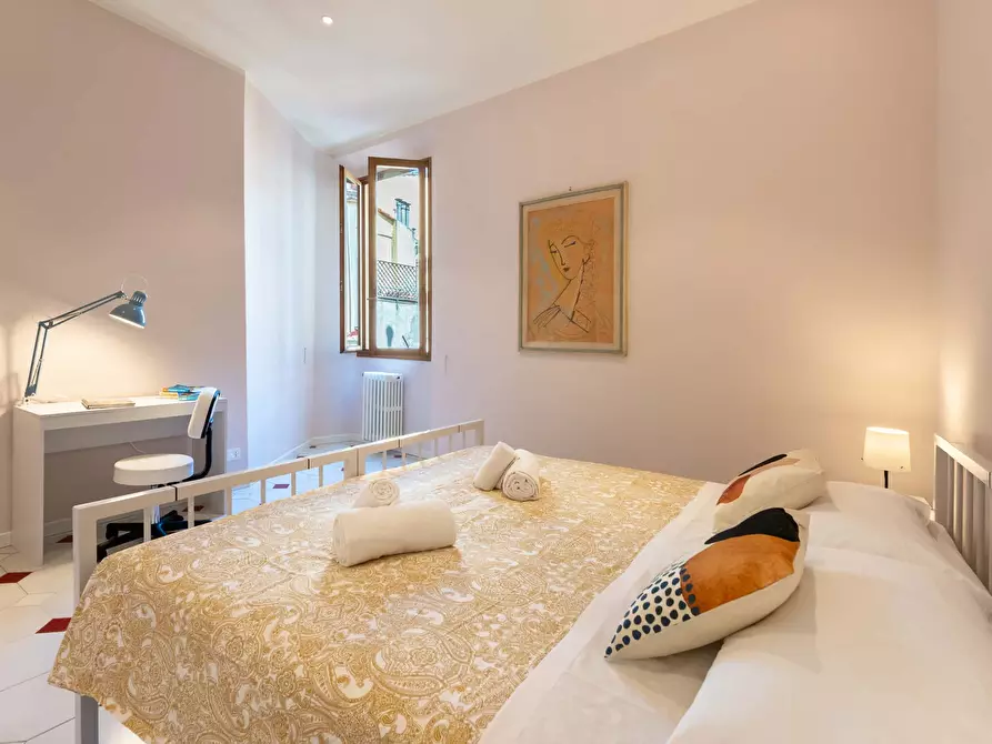 Immagine 3 di Appartamento in affitto  in Via degli Alfani a Firenze